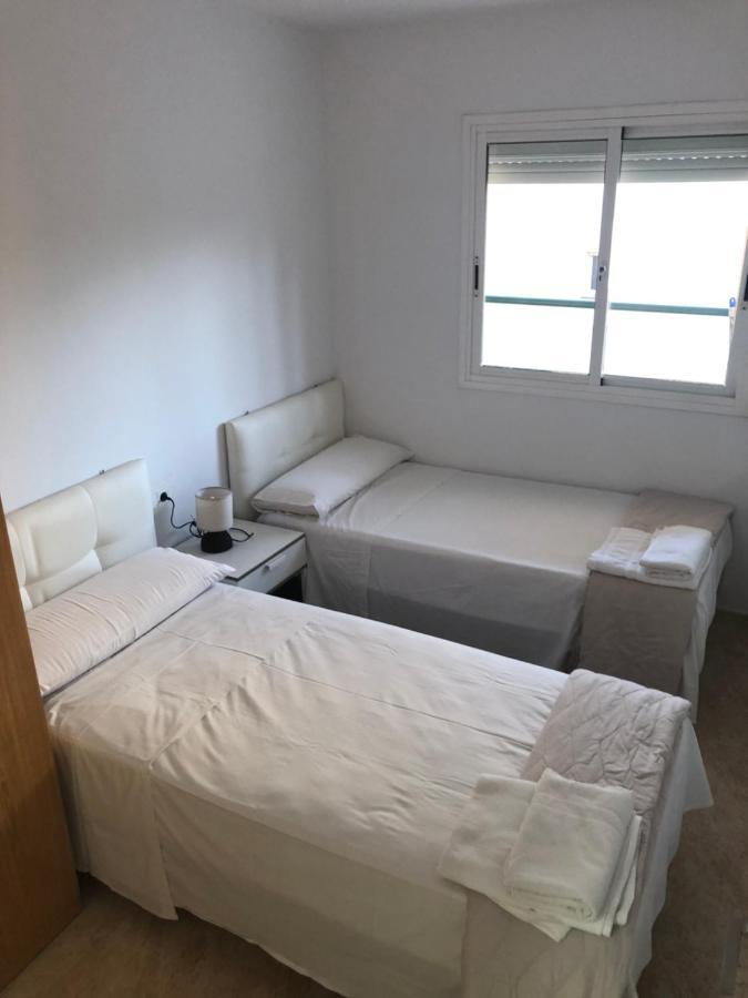 Апартаменты Apartamento Saloumar Экстерьер фото