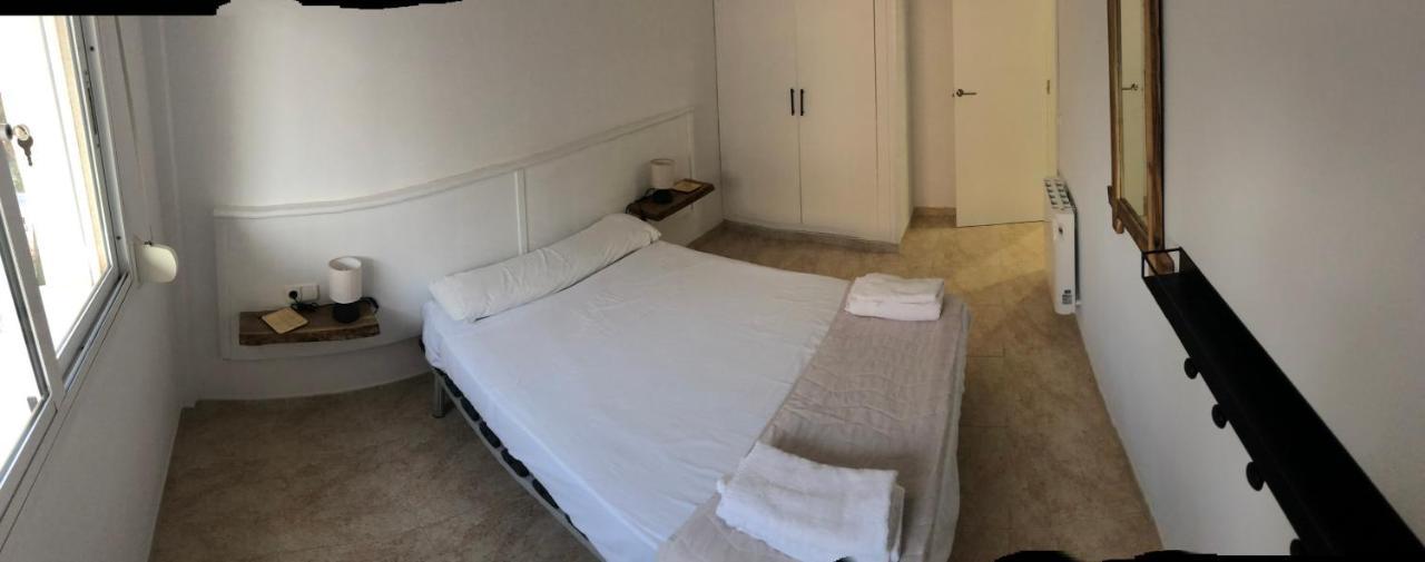 Апартаменты Apartamento Saloumar Экстерьер фото